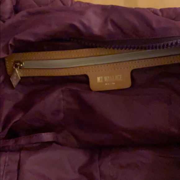 MZ Wallace - Medium Tote - Picture 4 of 5